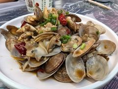 -小民大排档(江汉路店)