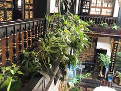 -蔼若春.传承三十年云南菜(金碧公园店)
