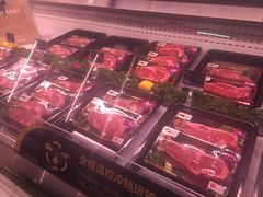 -MEAT MATE 鲜食肉铺(凤凰汇·里巷店)
