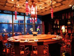 包厢-誉八仙酒楼(静安大悦城店)