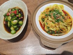-大盐帮川菜馆(长楹天街店)
