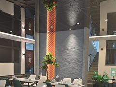 -何适山庄 ·可团建(水长城P2停车场店)