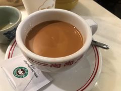 招牌港式奶茶-陶陶居酒家(SM二期购物广场店)
