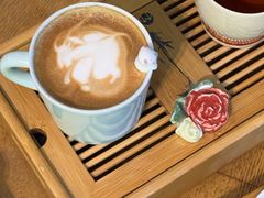 -袁亮今日陶艺(苹果社区总店)