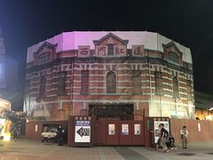 -剥皮寮历史街区