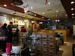 大堂-丫丫汤膳打边炉(宏府408坊店)