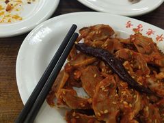 -西塔大冷面(市府大路店)