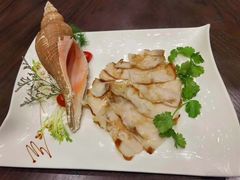 -博林天瑞喜来登酒店·西丽尚膳