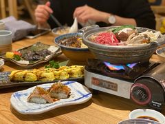 -初居食屋日式料理(万象城购物中心店)