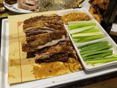 -壹零捌道·北京烤鸭(车公庄店)