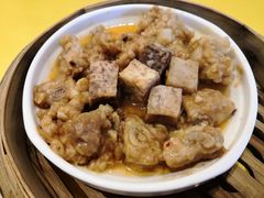 -新海利海鲜城·41年珠海老字号(夏湾店)
