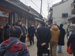 -葑门横街