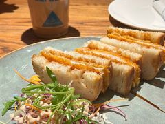 -JamaicaBlue Cafe(乌鲁木齐中路店)