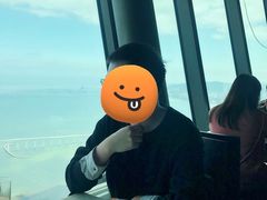 -澳门旅游塔360°旋转餐厅(南湾湖广场店)