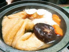 -大雄寿司(中华广场店)