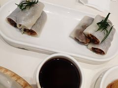 -蔡澜点心·粤菜(月星环球港店)