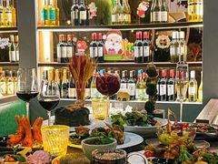 -Shantek象提南亚餐厅&西餐融合Bistro(淮海中路店)