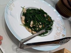 -蒙古大营·蒙古演绎餐厅(赛马场店)