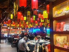 -小财神·老派赣州菜·中华美食地标(第五大道店)