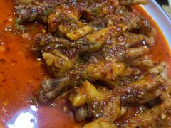 -京玉菲饭店(李村店)