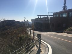 -定都峰
