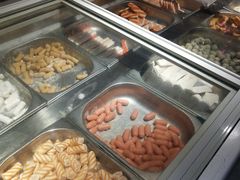 -格瑞欧海鲜自助烤肉火锅(光彩店)