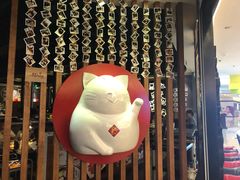 -猫抓烤肉(武进吾悦广场店)