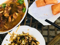 -翠茗农庄土菜馆(天目湖店)