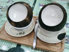 -玉椰林甜品店(创始店)