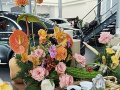 -奔驰利星行(北京花乡店)