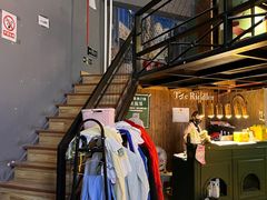 -谜语人真人演绎沉浸式密室实景游戏剧场