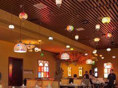 -君邦火锅(新疆大厦店)
