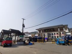 -东山矮马桶羊肉(太湖东山店)