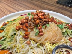 雪满天大拌菜-雪乡情东北菜(塘朗店)