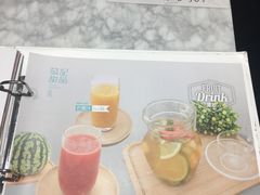 -发记甜品(豉油街店)