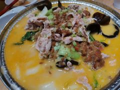 -喜家德虾仁水饺(东方宝泰店)