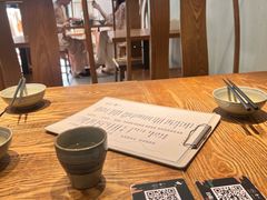 -静一餐厅·湖北菜(前门创始店)