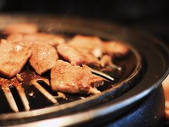 -九田家黑牛烤肉料理(珠江摩尔店)