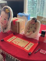 -茉莉智慧母婴护理中心(瑰丽店)