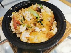 -多多旺港式茶餐厅(新区店)