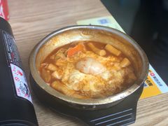 -李先生的首尔小馆(松江启源广场店)