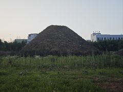 -明秦王墓遗址