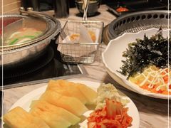 -火炉火自助餐(喜隆多店)