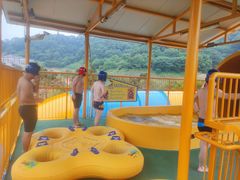 -重庆海昌加勒比海水世界