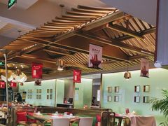 -南门四季铜锅涮肉(大屯·北苑店)