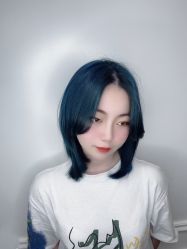 点击看大图 -YESIDO椰岛造型烫发染发