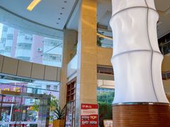 -梅州万达广场华美达酒店