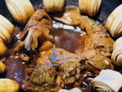 -古洼一锅鲜(开发区店)