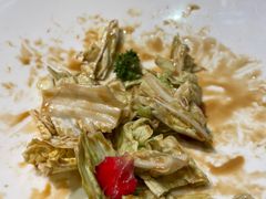 -蓬川食府(金海道店)