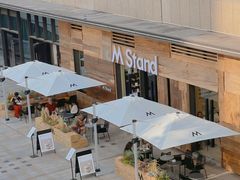 -M Stand(深圳布吉万象汇店)